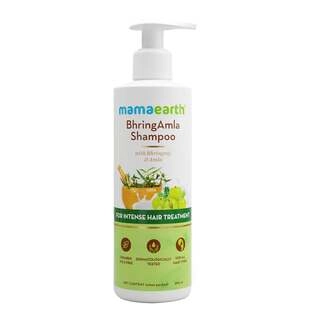 Conditioner Bhringraj And Amla