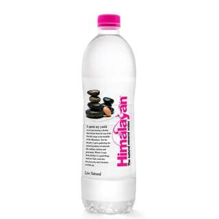 WATER 1 LTR