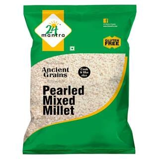 Mixed Millet 1Kg