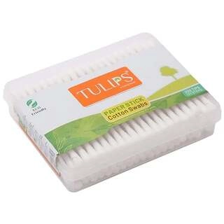Cotton Ear Buds 100 Stems