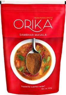 SAMBHAR MASALA 100 GM
