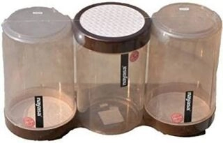 Retro 96 Container 2Ltr*3