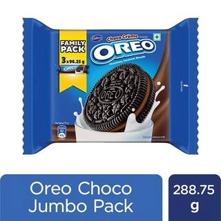 Biscuits Choco