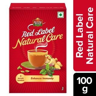 NATURAL CARE 100 GM.