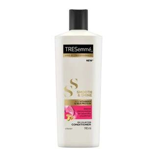 CONDITIONER SMOOTH SHINE 190 ML.