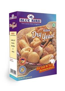 Dry Yeast 25Gm