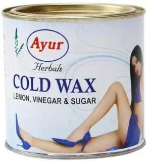 Wax Cold 600G