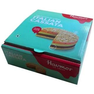 Italian Cassata