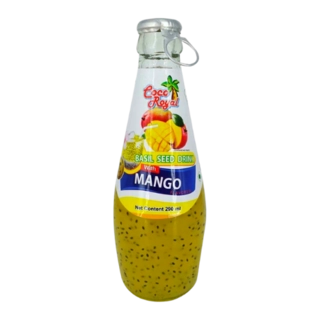 Royal Coconut Milk Drink Almond