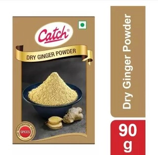Ginger Powder