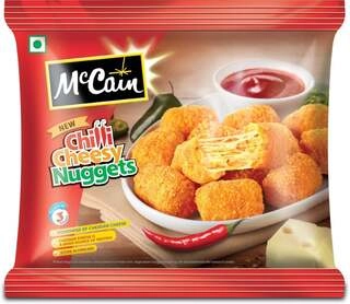 C-C Nuggets 250Gm