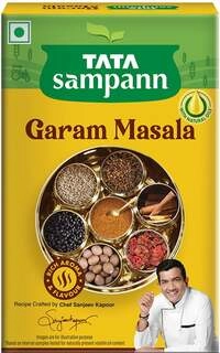 Garam Masala 100Gm