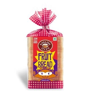 Fruit Bread
