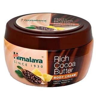 Body Cream Cocoa Butter 200Ml