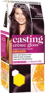 Casting 3.16
