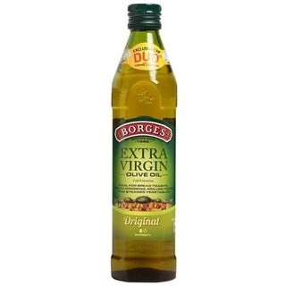 Extra Virgin Olive Oil 500 Ml