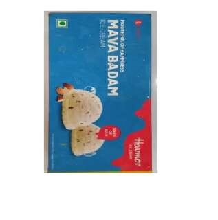 Havmor Mava Badam