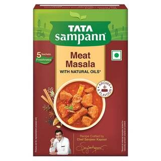 Meat Masala 100Gm