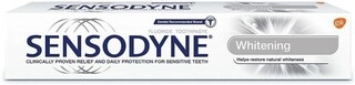 PASTE WHITENING 70GM