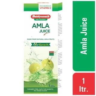 Amla Juice 1L