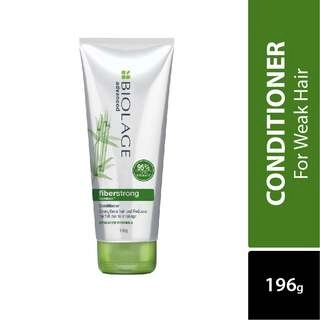 BIOLAGE ADVANCE FIBERSTRONG CON 196 GM.