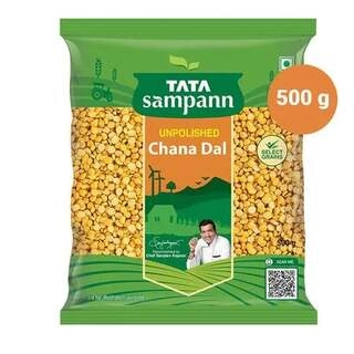 Chana Dal 500Gm