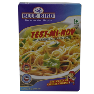 Bb Test-mi-nov