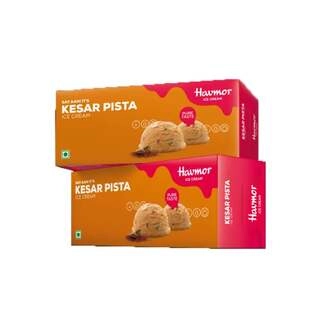 Havmor Fruit Punch