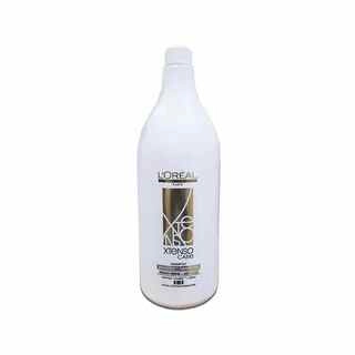 SHAMPOO X-TENSO GOLD 1500 ML.