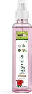 FACIAL TONER (FRESH ROSE WATER) 250ML