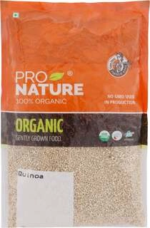 Pro Nat.Quinoa 500Gm