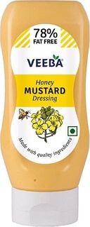 HONEY MUSTARD DRESSING 300 GM.