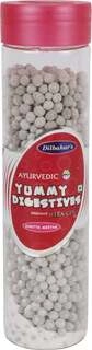 YUMMY DIGESTIVES JEERA GOLI 220 GM.