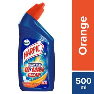 LIQUID BLUE 500 ML.