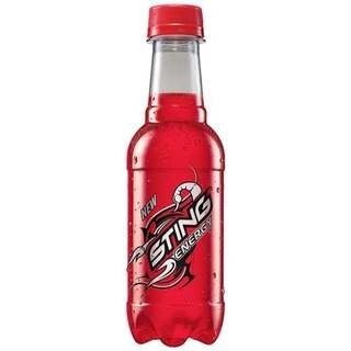 Energy Drink Pet