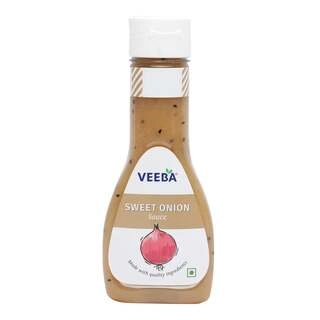 SWEET ONION SAUCE 350 GM.