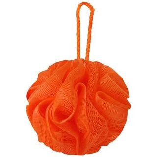 Loofah Bath