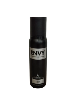 Envy Man Deo Noir 120Ml