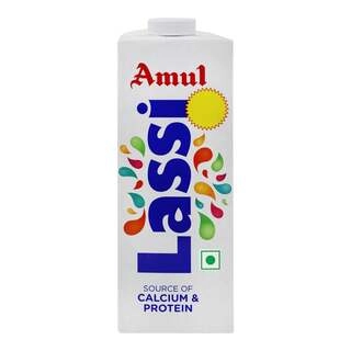 LASSI ROSE FLAVOR 1 LTR.