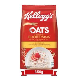 OATS 400 GM.