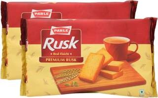 RUSK ELAICHI 300 GM.