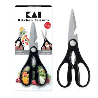 Kitchen Scissors 1Pc