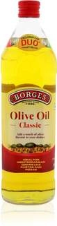 Borges Classic P Oliveoil