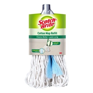 COTTON MOP