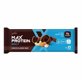 Rite Bite Work Out Bar