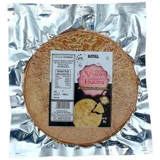 MEXICAN KHAKHRA 200GM