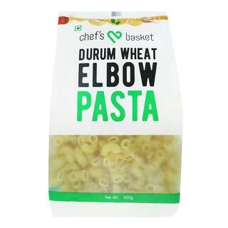 Elbow Pasta