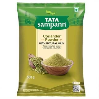 Dhania Powder 500Gm