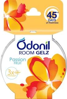 GEL PASSION FRUIT 75 GM.