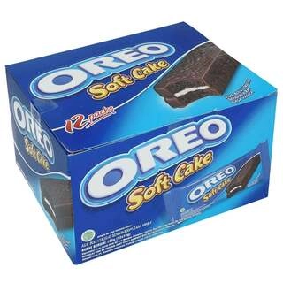 OREO SOFT CAKE 16GM